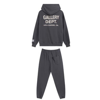 FITSUPPLY x Gallery Dpt. Tracksuit