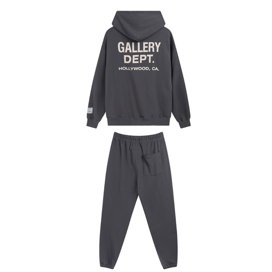 FITSUPPLY x Gallery Dpt. Tracksuit