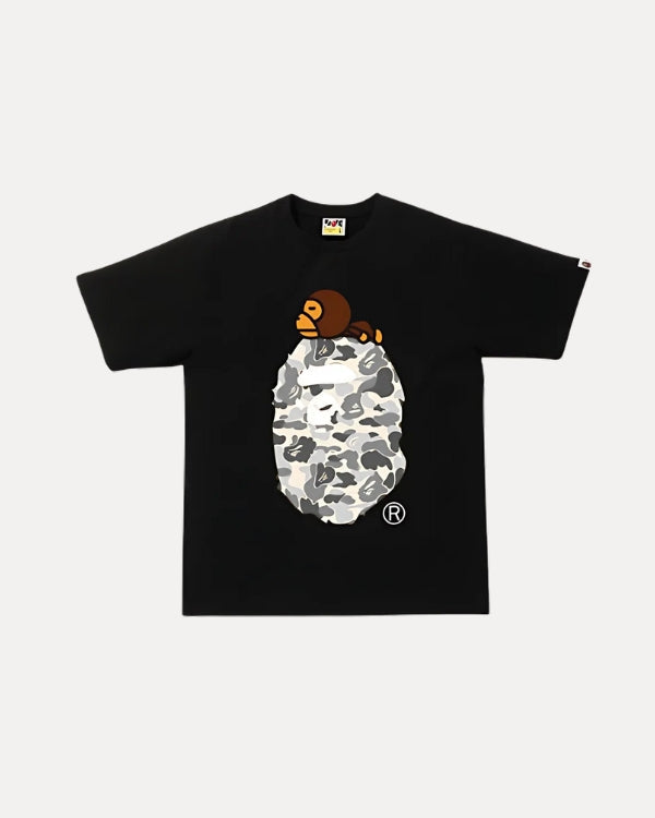 MK BAPE SHIRT