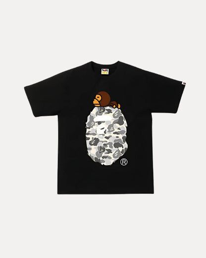 MK BAPE SHIRT
