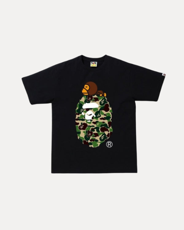 MK BAPE SHIRT