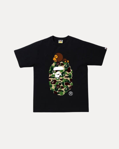 MK BAPE SHIRT