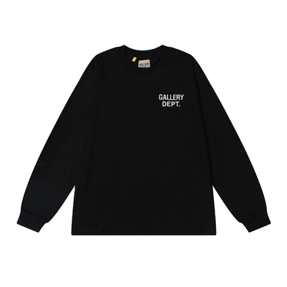 FITSUPPLY x Gallery Dpt. Sweater Black