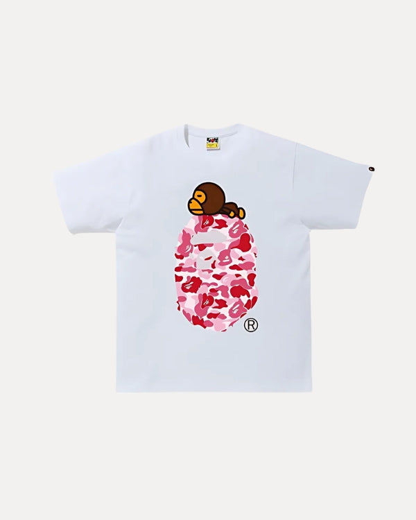 MK BAPE SHIRT