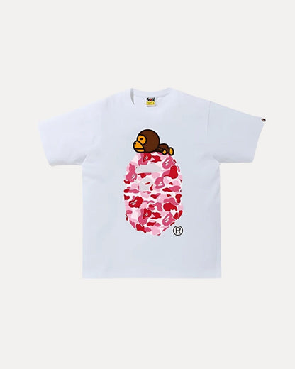 MK BAPE SHIRT