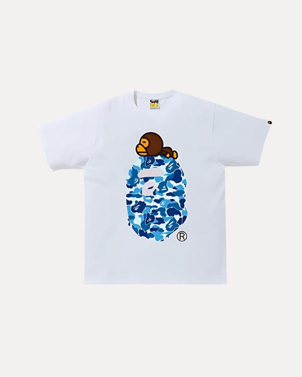 MK BAPE SHIRT
