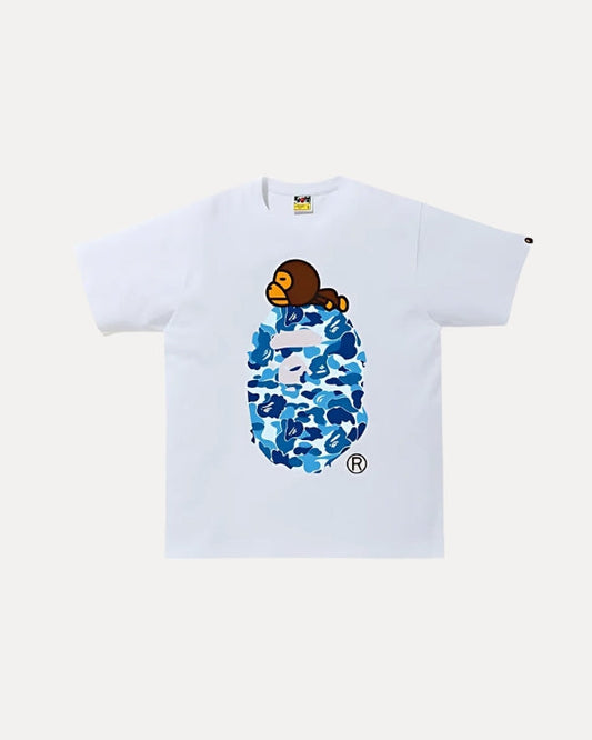 MK BAPE SHIRT