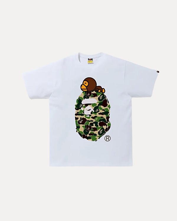MK BAPE SHIRT