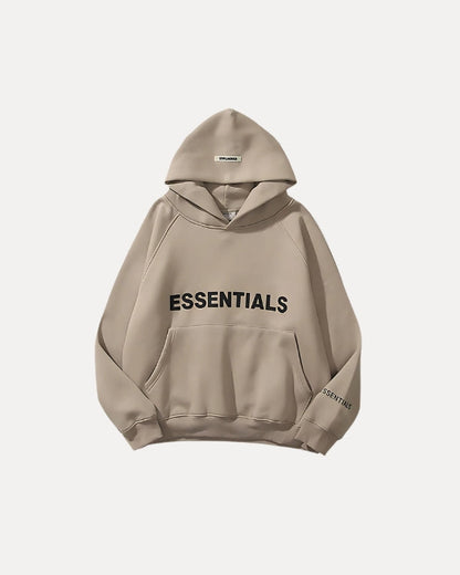 Essential Hoodie - Multicolor