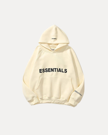 Essential Hoodie - Multicolor