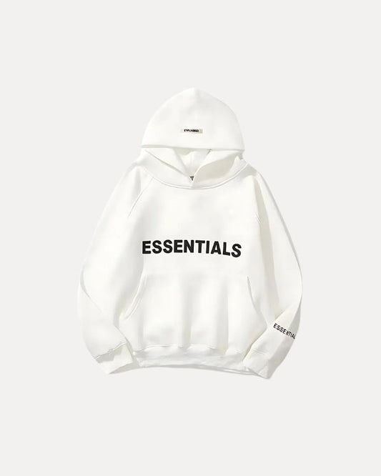 Essential Hoodie - Multicolor