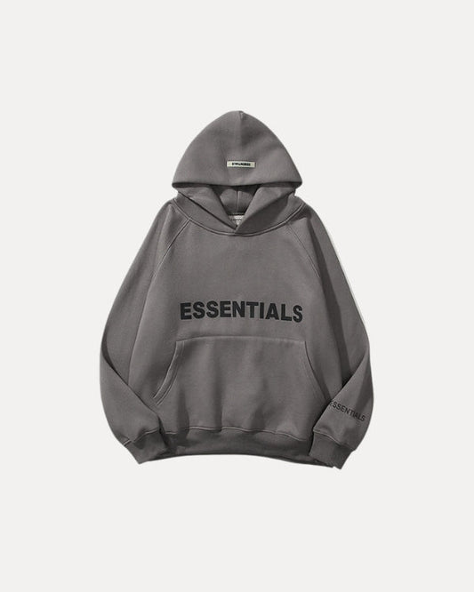 Essential Hoodie - Multicolor