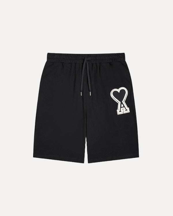 AMI - HEART SHORTS