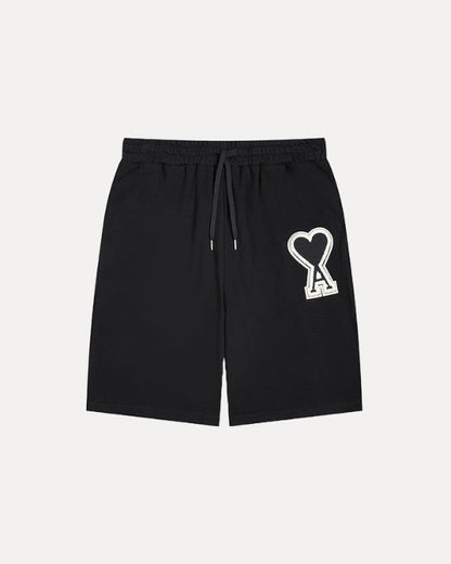 AMI - HEART SHORTS