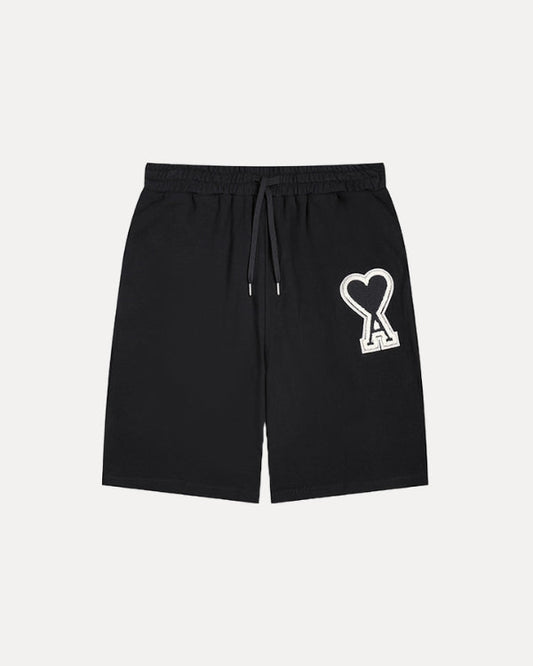 AMI - HEART SHORTS