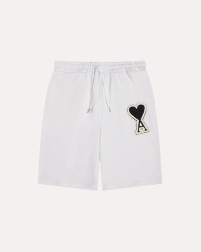 AMI - HEART SHORTS