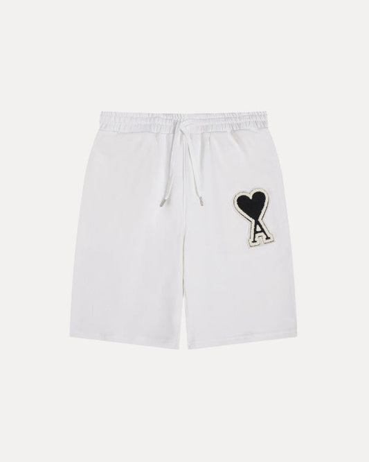 AMI - HEART SHORTS