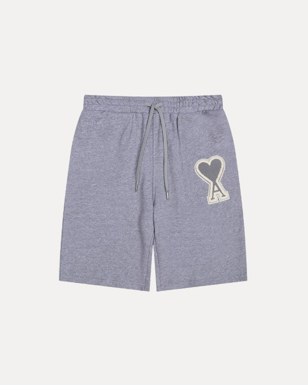 AMI - HEART SHORTS