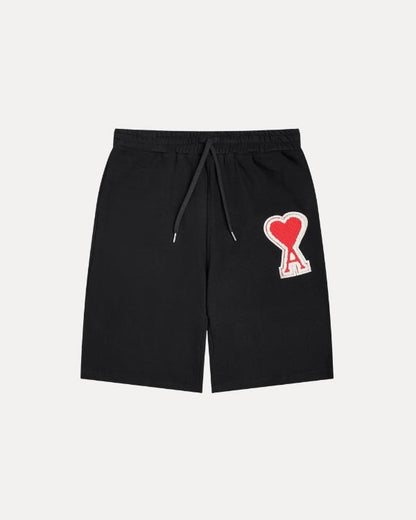 AMI - HEART SHORTS
