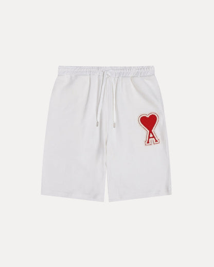 AMI - HEART SHORTS