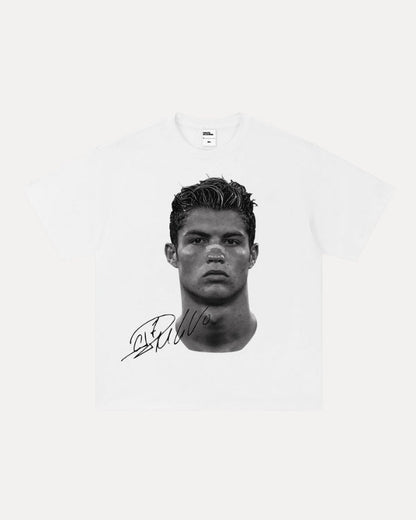 RONALDO - TEE
