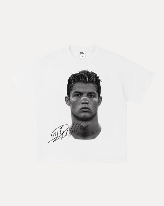 RONALDO - TEE