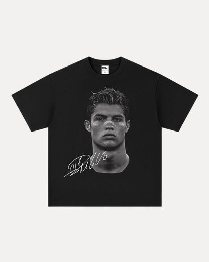 RONALDO - TEE