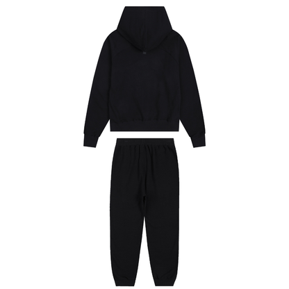 FITSUPPLY x Ami Black Tracksuit