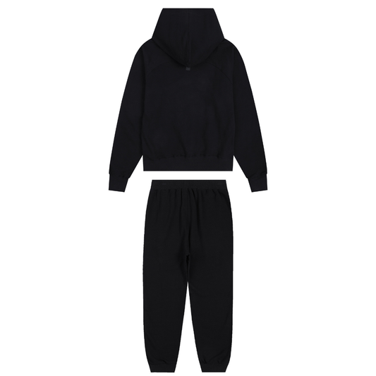 FITSUPPLY x Ami Black Tracksuit