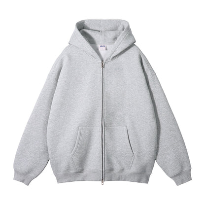 FITSUPPLY ZIP HOODIE