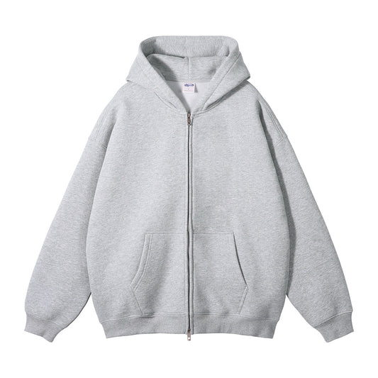 FITSUPPLY ZIP HOODIE