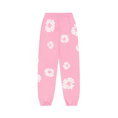 FITSUPPLY X Denim Trs Sweatpants Pink
