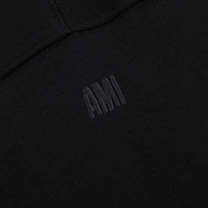 FITSUPPLY x Ami Black Tracksuit
