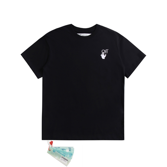 FITSUPPLY x Off-W Monogram T-shirt