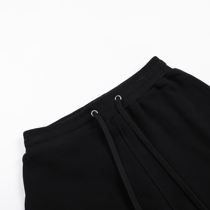 FITSUPPLY x Ami Black Tracksuit