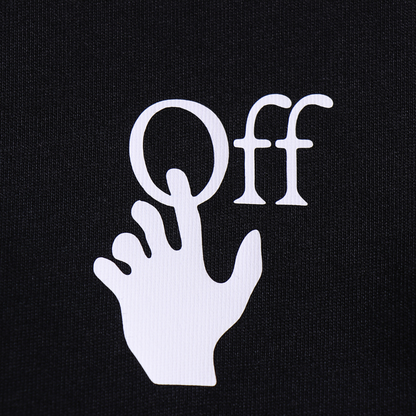FITSUPPLY x Off-W Monogram T-shirt