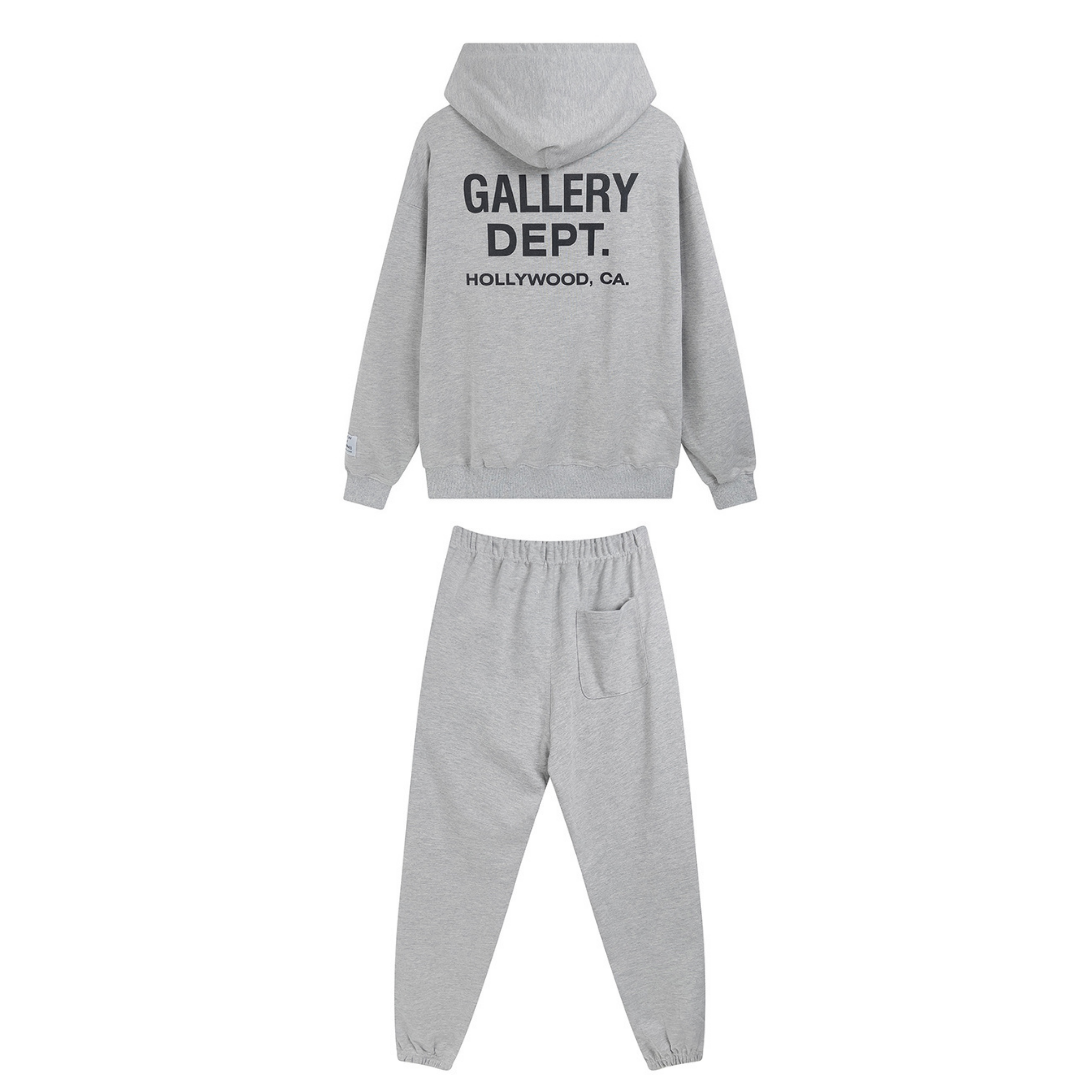 FITSUPPLY x Gallery Dpt. Tracksuit