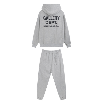 FITSUPPLY x Gallery Dpt. Tracksuit