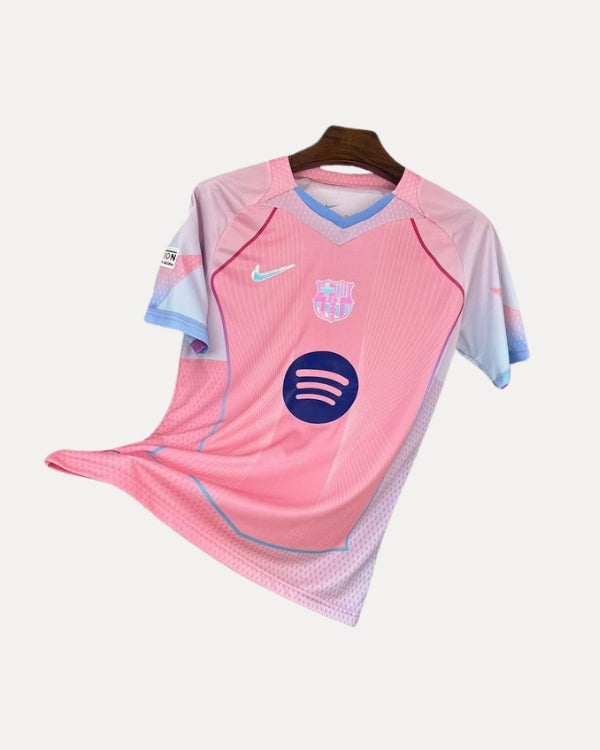 DEL CIELO BARCA –  JERSEY