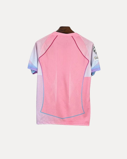 DEL CIELO BARCA –  JERSEY