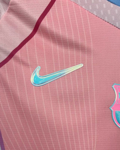 DEL CIELO BARCA –  JERSEY