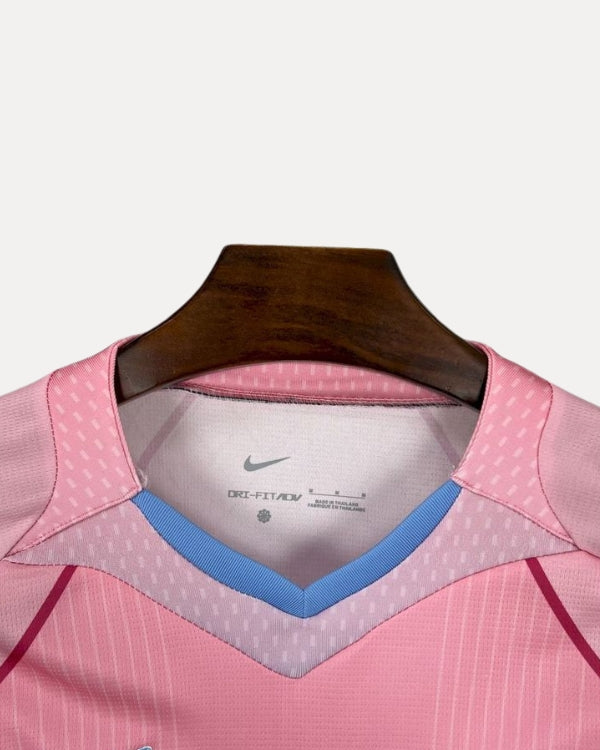 DEL CIELO BARCA –  JERSEY