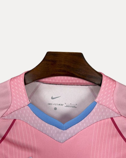 DEL CIELO BARCA –  JERSEY