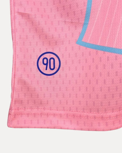 DEL CIELO BARCA –  JERSEY