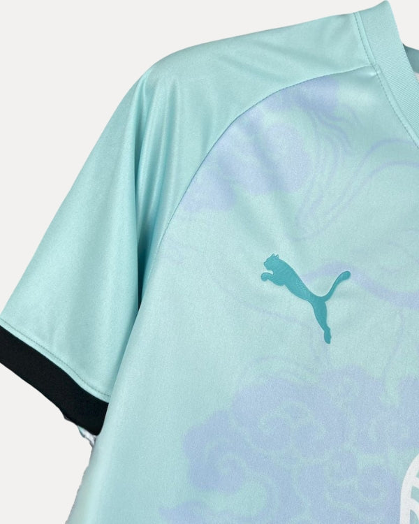 AZUL MAGHREB –  JERSEY