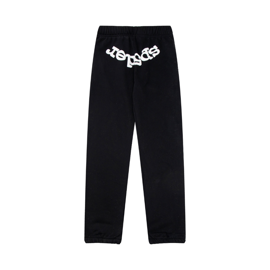 FITSUPPLY x Sp5der Tracksuit