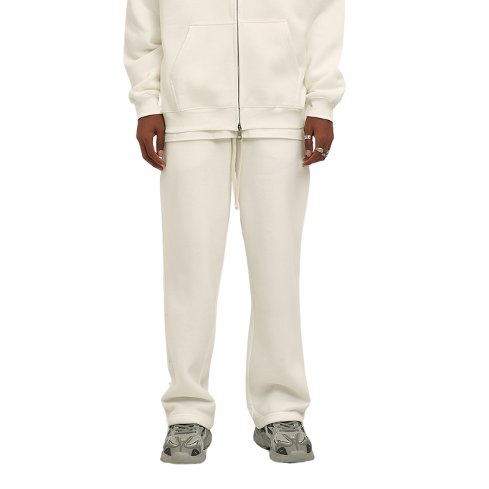 FITSUPPLY STRAIGHT JOGGERS