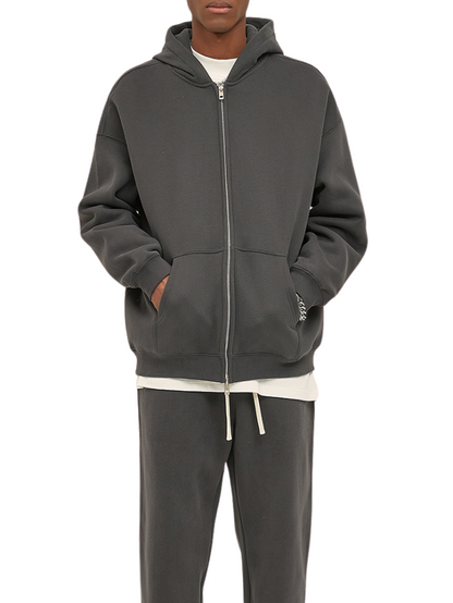 FITSUPPLY ZIP HOODIE