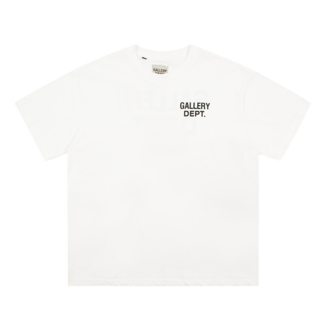 FITSUPPLY x Gallery Dpt. T-shirt