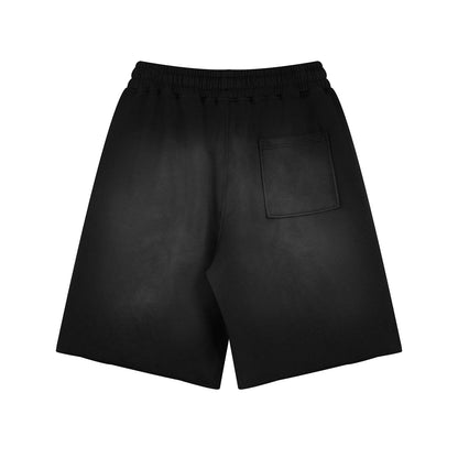FITSUPPLY WASHED SHORTS